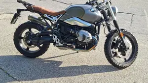 Bmw R nineT 1200 Scrambler (2016 - 20)  (2)