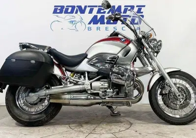 Bmw R 1200 C ABS (1997 - 2001) - Annuncio 10000573