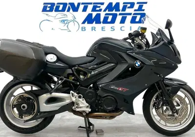 Bmw F 800 GT (2012 - 16) - Annuncio 10054190