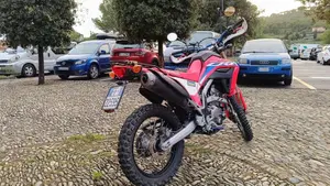 Honda CRF 300L (2021 - 24)  (7)
