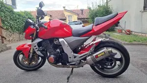 Kawasaki Z 1000 (2003 - 06)  (2)