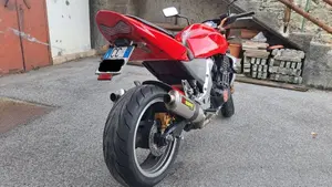 Kawasaki Z 1000 (2003 - 06)  (4)