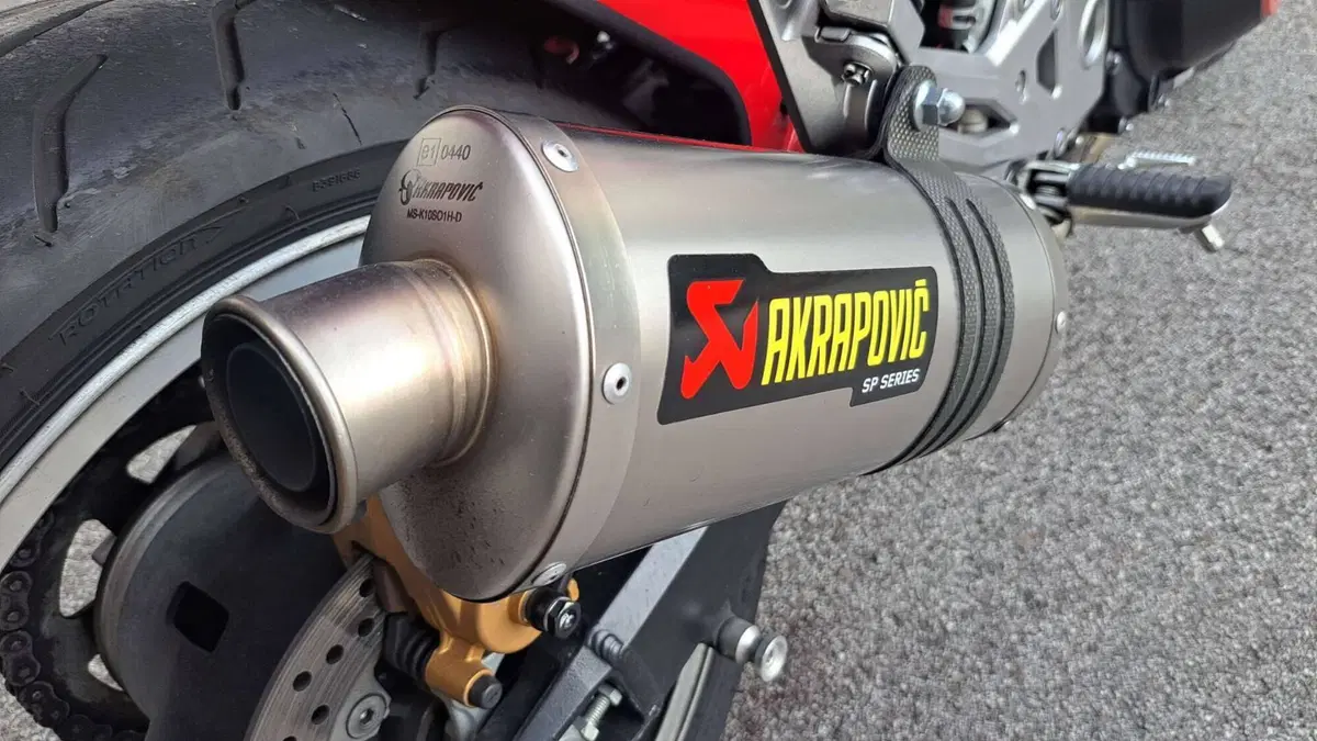 Kawasaki Z 1000 (2003 - 06)  (7)
