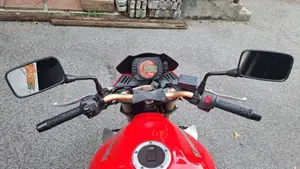 Kawasaki Z 1000 (2003 - 06)  (9)