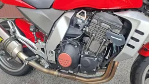 Kawasaki Z 1000 (2003 - 06)  (13)