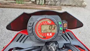 Kawasaki Z 1000 (2003 - 06)  (20)