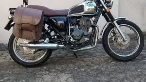 Mash Italia Five Hundred 400 (2017 - 20) 