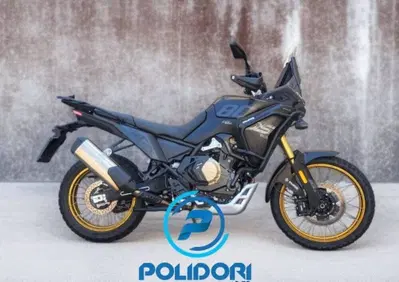 Voge Valico 800DSX Rally (2025 - 26) - Annuncio 10062479
