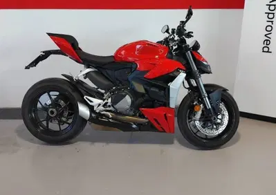 Ducati Streetfighter V2 (2022 - 24) - Annuncio 10062486