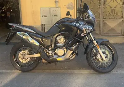 Honda Transalp XL 700 V (2007 - 2013) - Annuncio 10062484