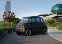 Abarth Topolino, la sorpresa che nessuno si aspettava: lo scorpione a caccia del cuore dei sedicenni, sempre che loro siano d'accordo