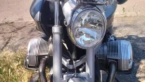 Bmw R 1200 R (2006 - 11) 