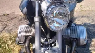 Bmw R 1200 R (2006 - 11) usata