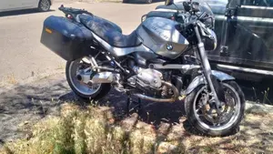 Bmw R 1200 R (2006 - 11)  (2)