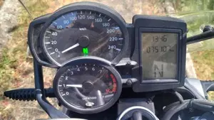 Bmw R 1200 R (2006 - 11)  (3)