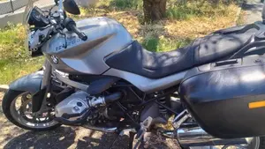 Bmw R 1200 R (2006 - 11)  (4)