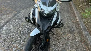 Benelli TRK 502X (2021 - 26)  (2)