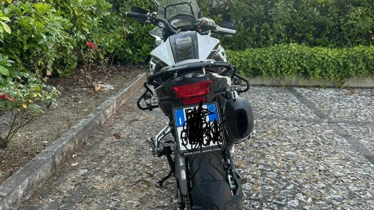 Benelli TRK 502X (2021 - 26)  (4)