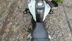 Benelli TRK 502X (2021 - 26)  (5)