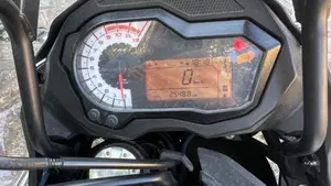 Benelli TRK 502X (2021 - 26)  (6)
