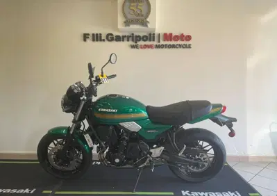 Kawasaki Z 650 RS (2025 - 26) - Annuncio 10062493