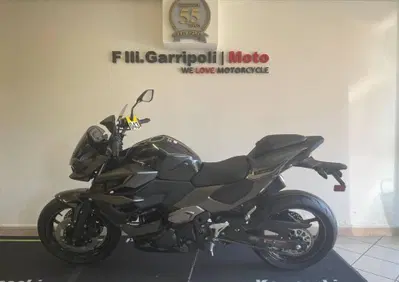 Kawasaki Z7 Hybrid (2024 - 26) - Annuncio 10062499