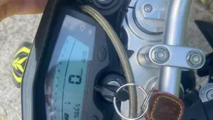 Swm SM 125 R (2022 - 24) 