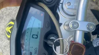 Swm SM 125 R (2022 - 24)