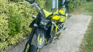 Swm SM 125 R (2022 - 24)  (2)