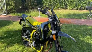 Swm SM 125 R (2022 - 24)  (5)
