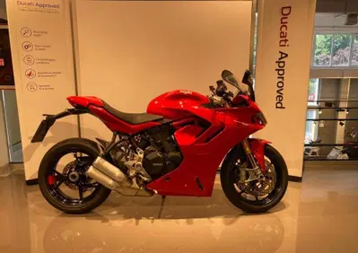 Ducati SuperSport 950 S (2021 - 24) - Annuncio 10062516