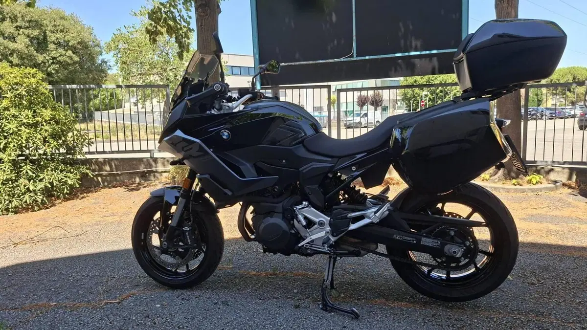Bmw F 900 XR (2020 - 24)  (4)