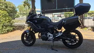 Bmw F 900 XR (2020 - 24)  (4)