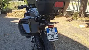 Bmw F 900 XR (2020 - 24)  (5)