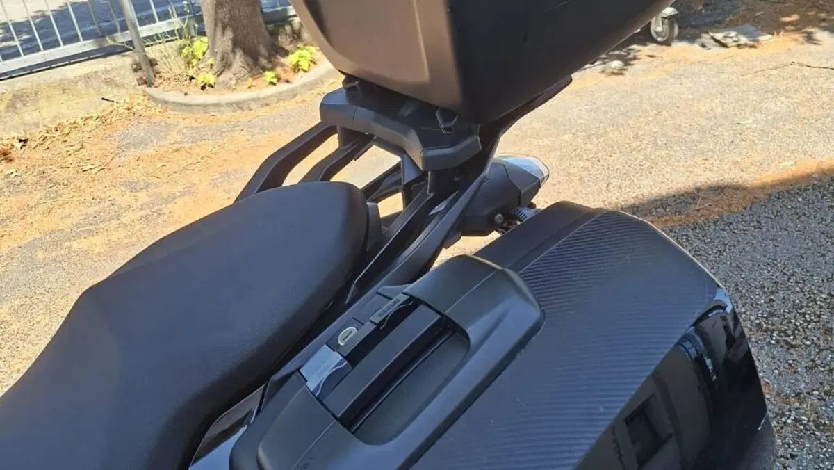 Bmw F 900 XR (2020 - 24)  (6)