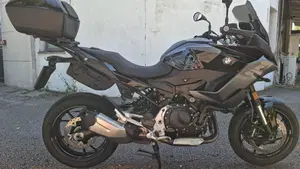 Bmw F 900 XR (2020 - 24)  (3)