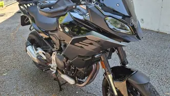 Bmw F 900 XR (2020 - 24) usata