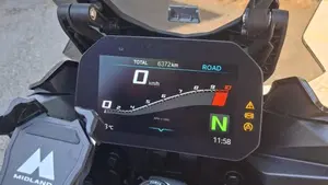 Bmw F 900 XR (2020 - 24)  (7)