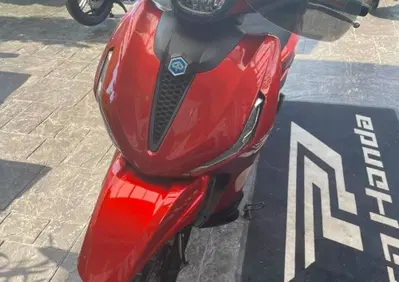 Piaggio Beverly 300 S ABS-ASR (2021 - 25) - Annuncio 10062523
