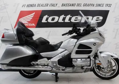 Honda GL 1800 Gold Wing (2012 - 17) - Annuncio 10062515