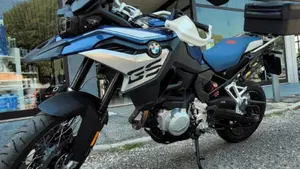 Bmw F 850 GS (2021 - 24) 