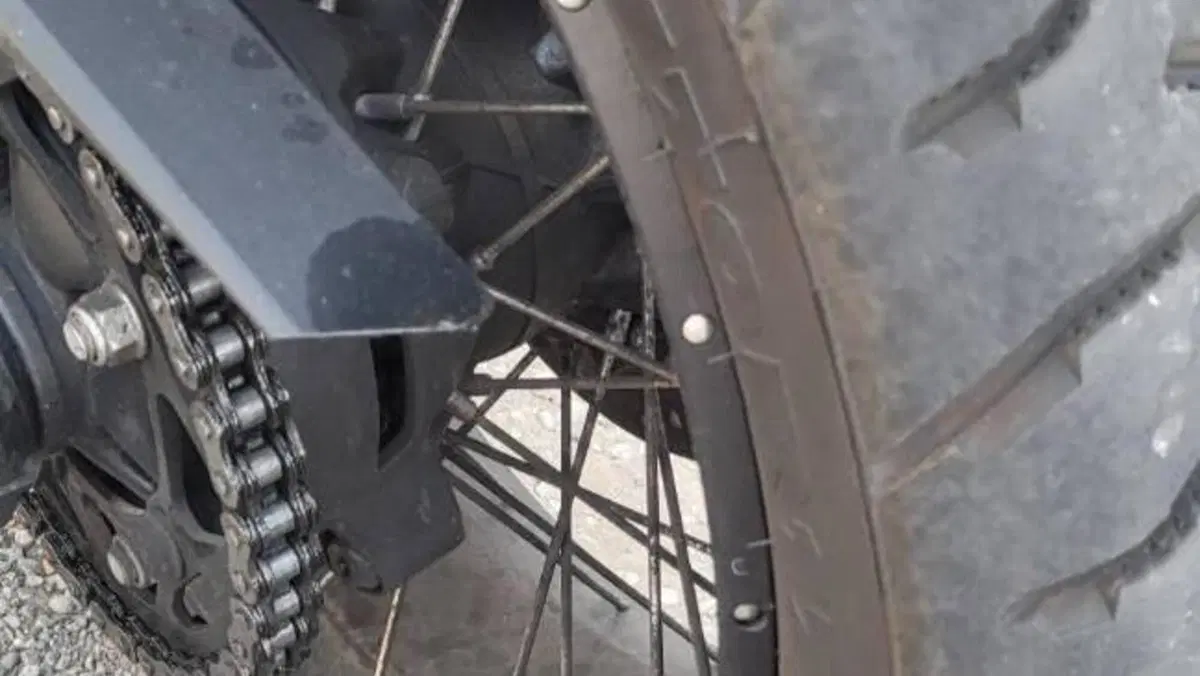 Bmw F 850 GS (2021 - 24)  (4)