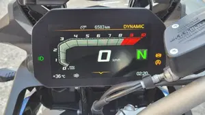 Bmw F 850 GS (2021 - 24)  (5)