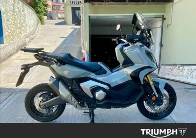 Honda X-ADV 750 DCT (2021 - 24) - Annuncio 10062524