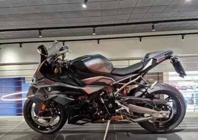 Bmw S 1000 RR (2025 - 27) - Annuncio 10062535