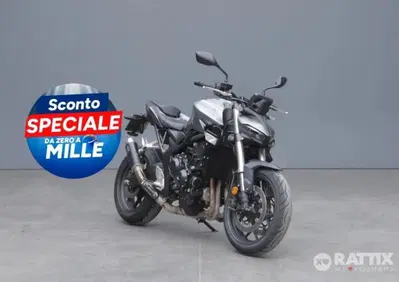 Honda CB 1000 Hornet (2025 - 26) - Annuncio 10061330