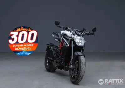 MV Agusta Brutale 800 (2012 - 15) - Annuncio 10062540