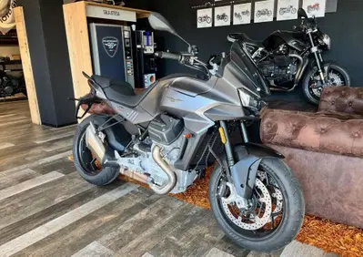 Moto Guzzi V100 Mandello (2025 - 26) - Annuncio 10047774