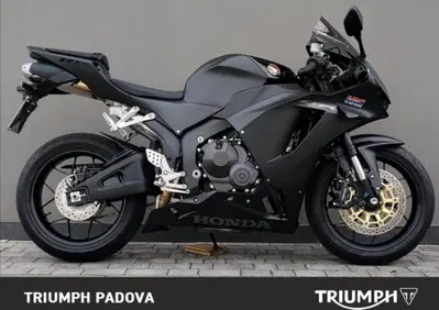 Honda CBR 600 RR (2024 - 26) - Annuncio 10062534