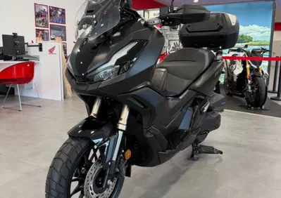 Honda ADV 350 (2022 - 24) - Annuncio 10062589